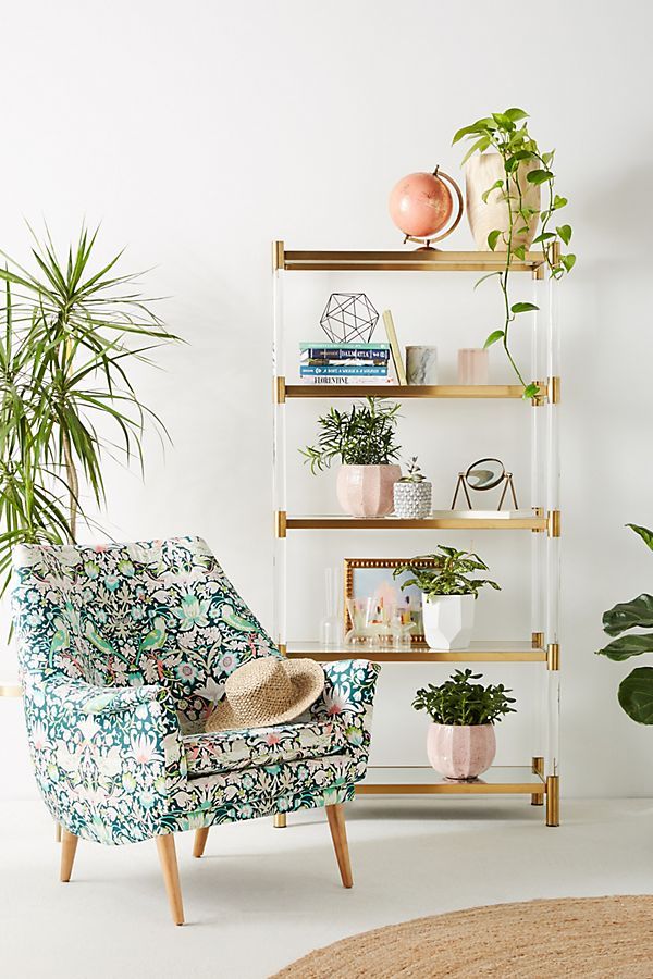 Liberty for Anthropologie Liberty for Anthropologie