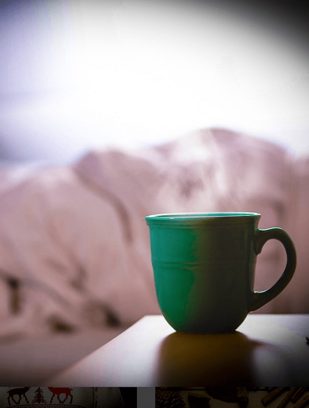 Mug of tea Mug of tea