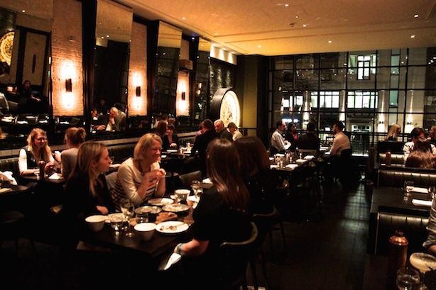 Tredwell's - Marcus Wareing's newest restaurant in Covent Garden Tredwell's - Marcus Wareing's newest restaurant in Covent Garden Tredwell's - Marcus Wareing's newest restaurant in Covent Garden Tredwell's - Marcus Wareing's newest restaurant in Covent Garden