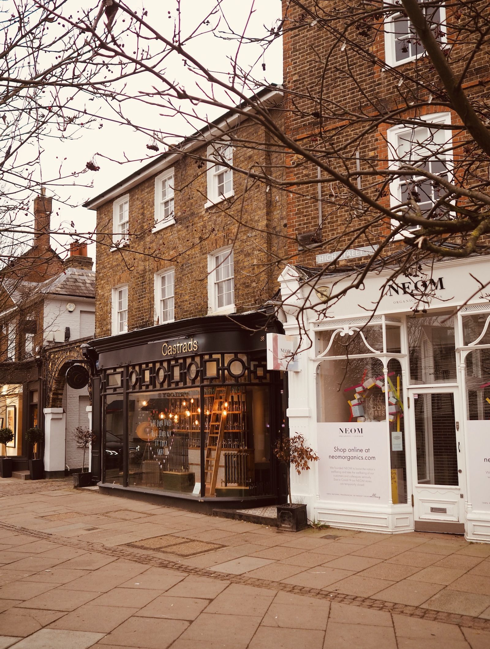 Wimbledon-Village Wimbledon-Village Wimbledon-Village