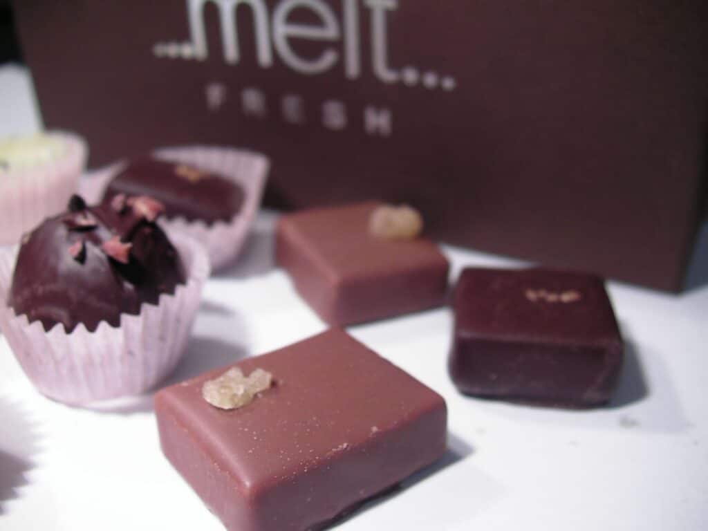 Melt