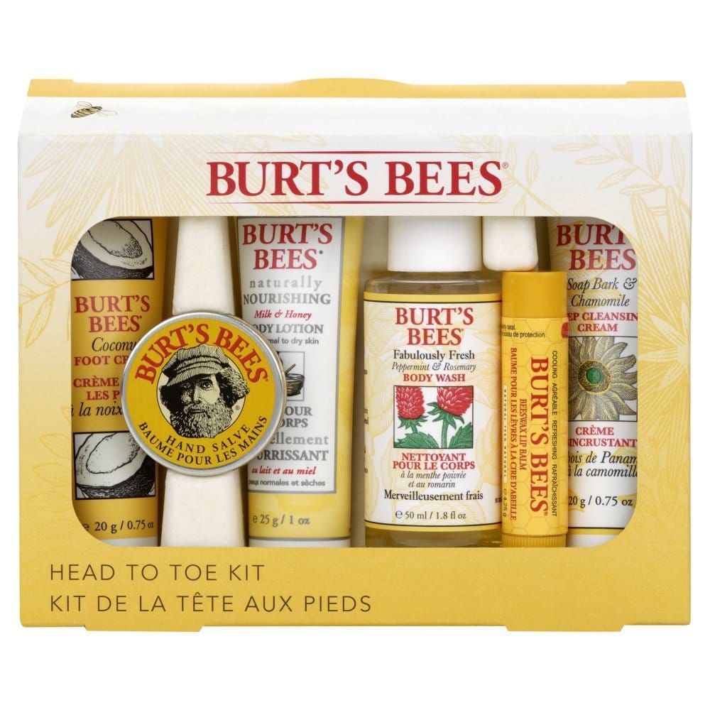 Burts Bees