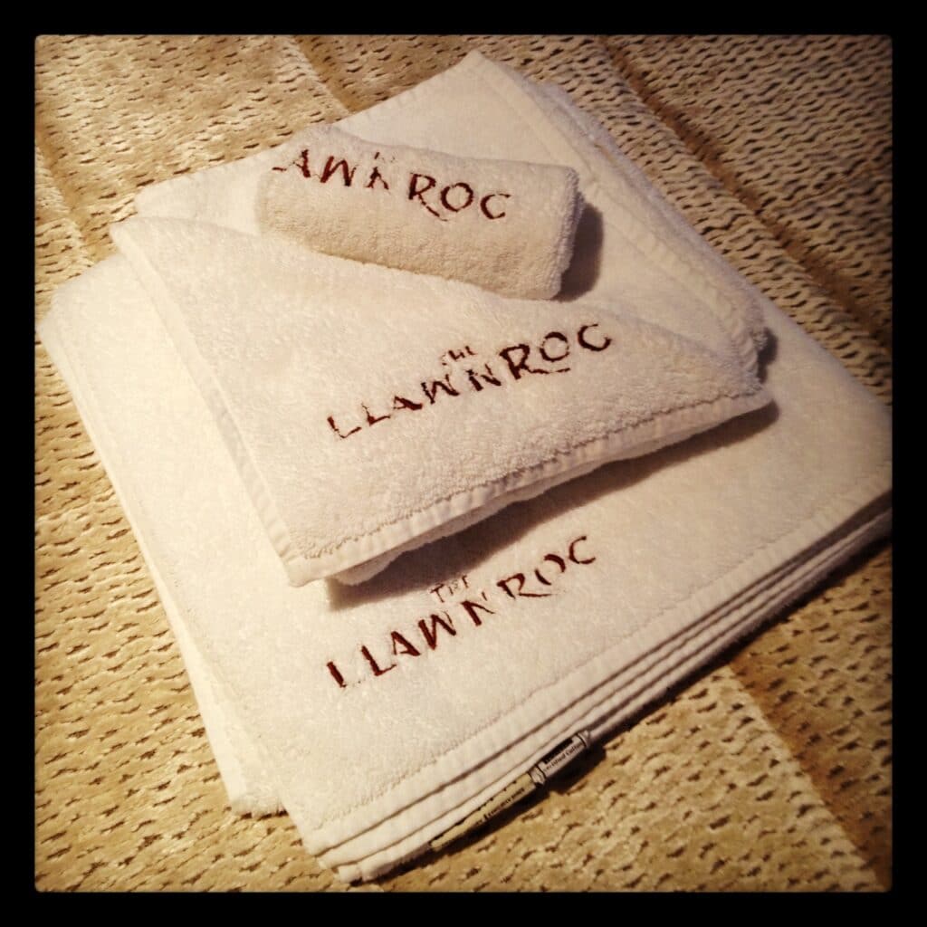 Llawnroc