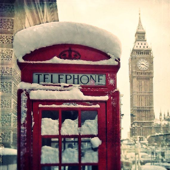 Snow