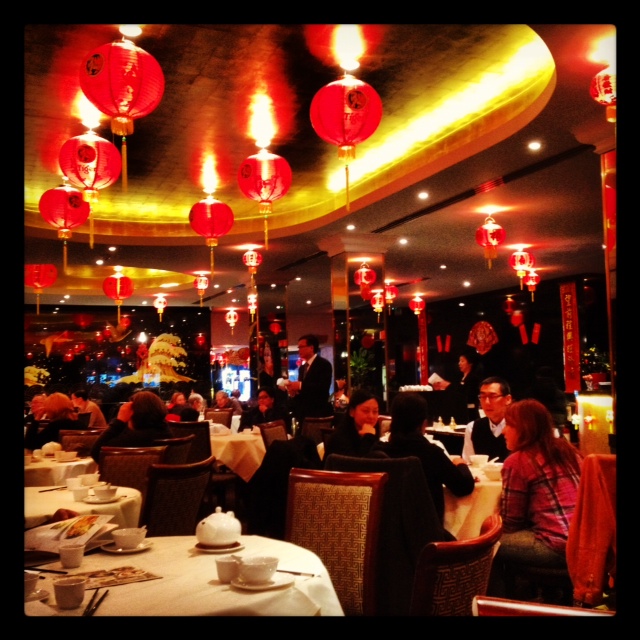 Royal China