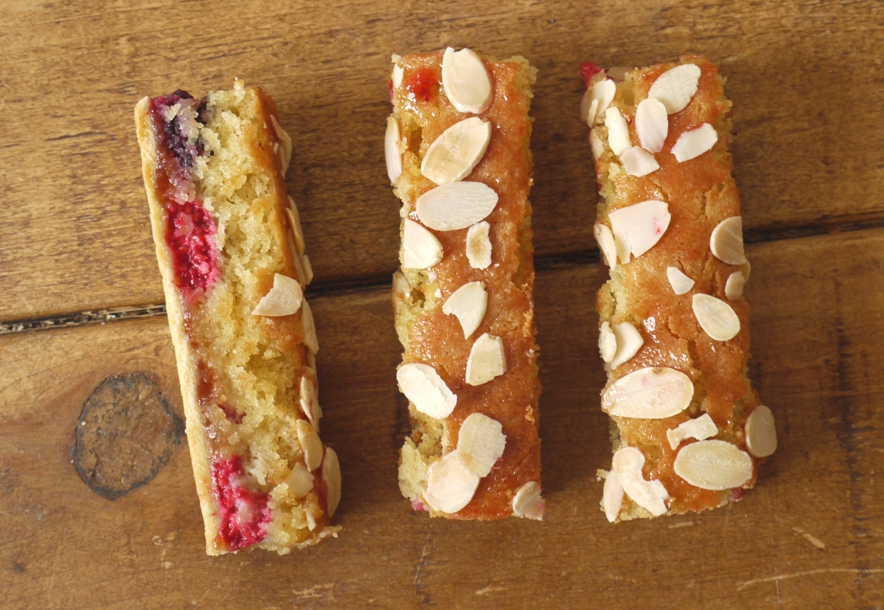 Bakewell Slice 1