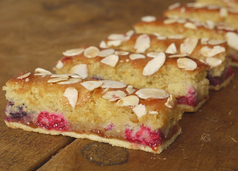 Bakewell Slice 2