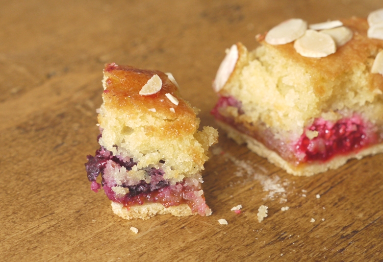 Bakewell Slice 5