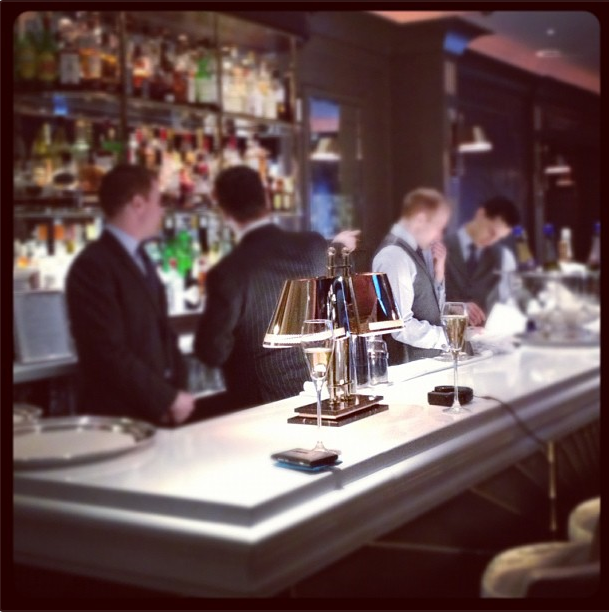 Churchill Bar
