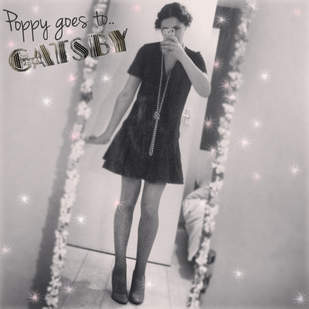 great gatsby