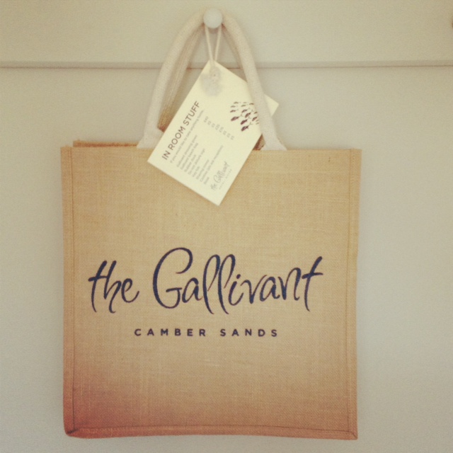 The Gallivant