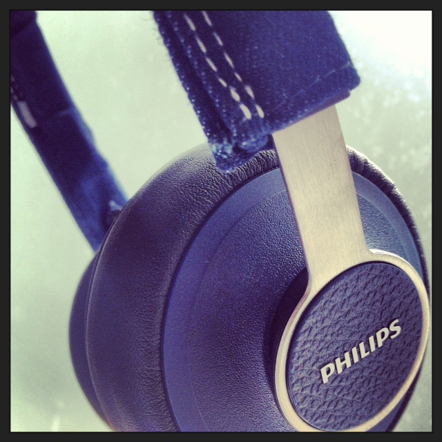 Headphones