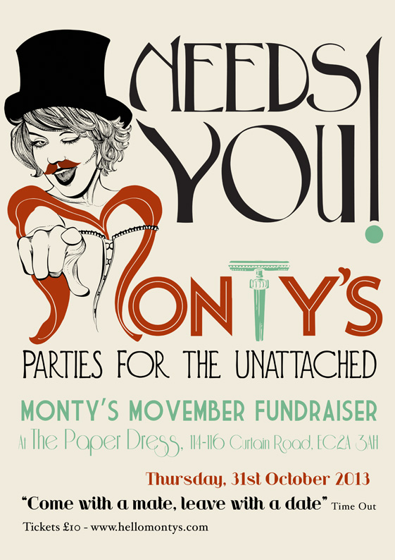 Monty's