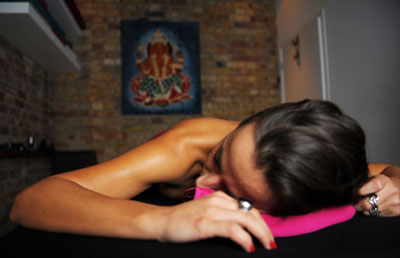 This is not me, but this is where I was and this is how I felt...