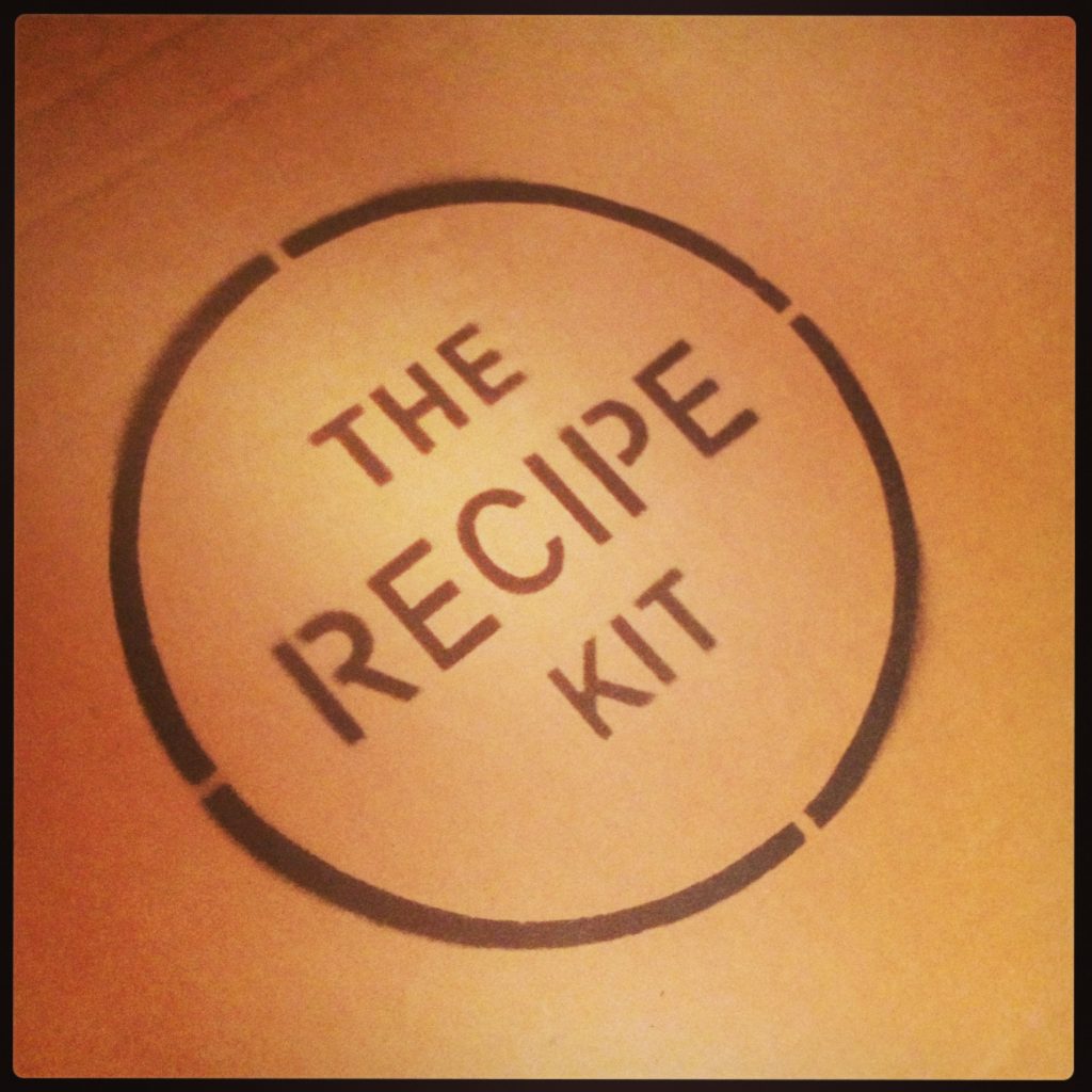 Recipe Kit