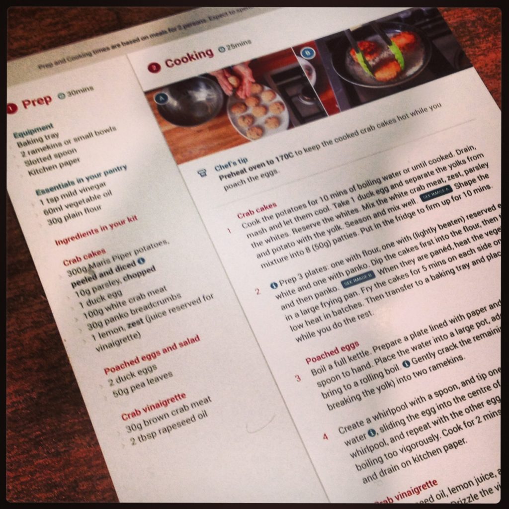 Recipe Kit