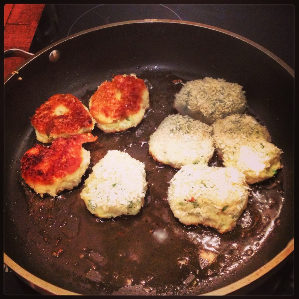 The recipe kit