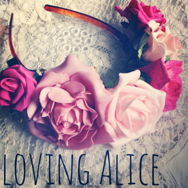 Loving Alice