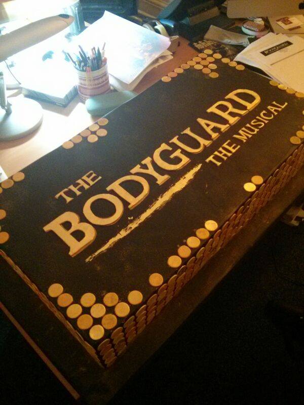 Bodyguard