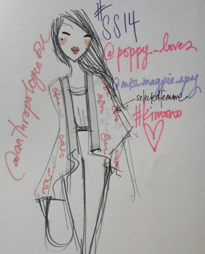 Anthropologie