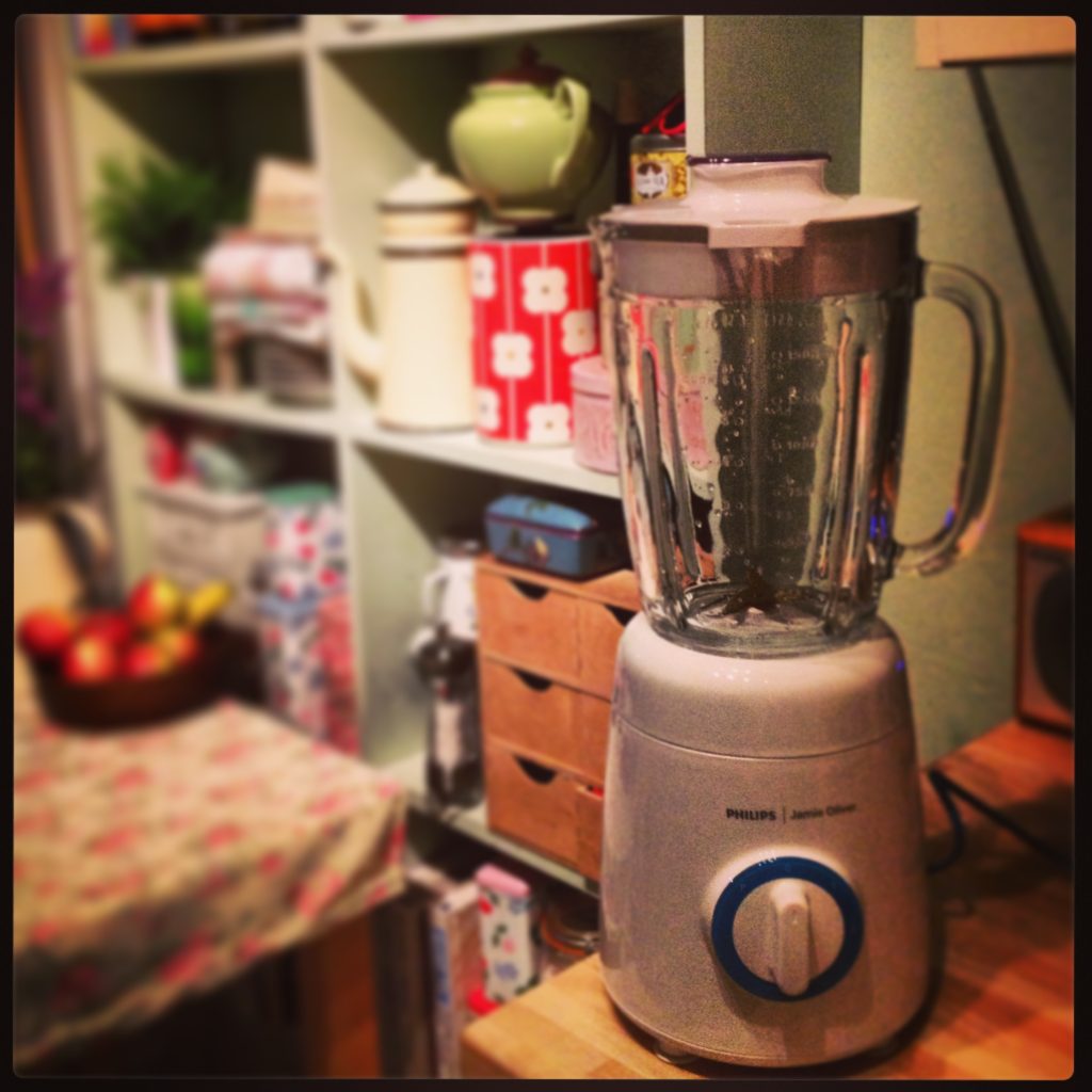 Blender