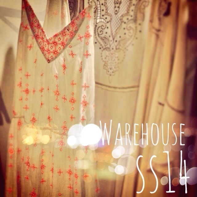 Warehouse