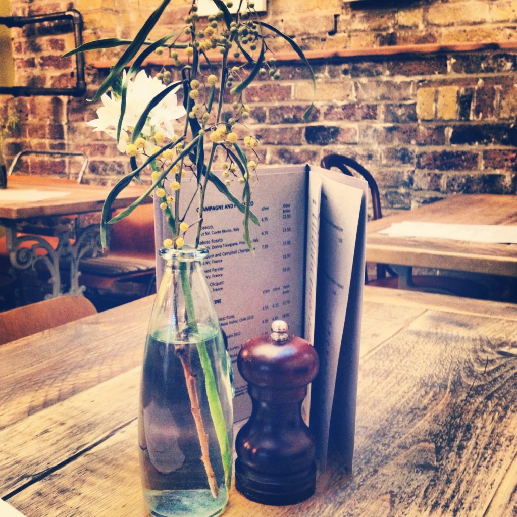 The Duke of Wellington - Portobello Road