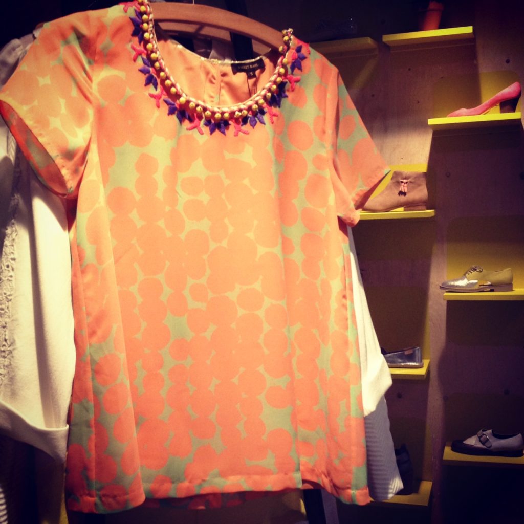 Anthropologie