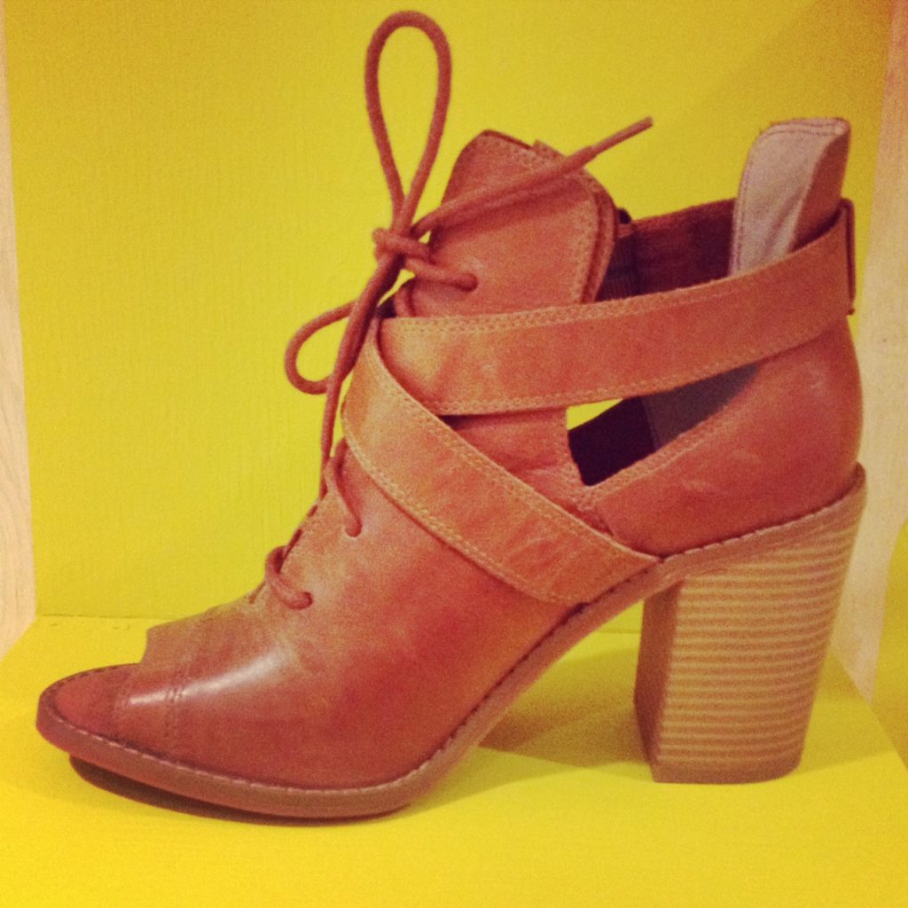 Anthropologie