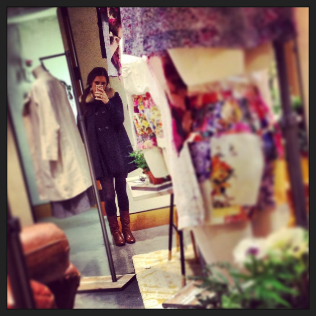 Anthropologie