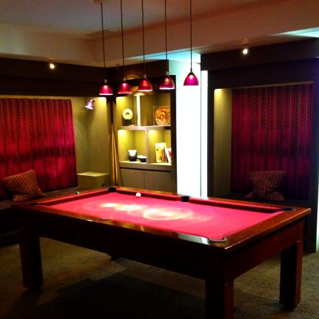 The Scarlet Hotel