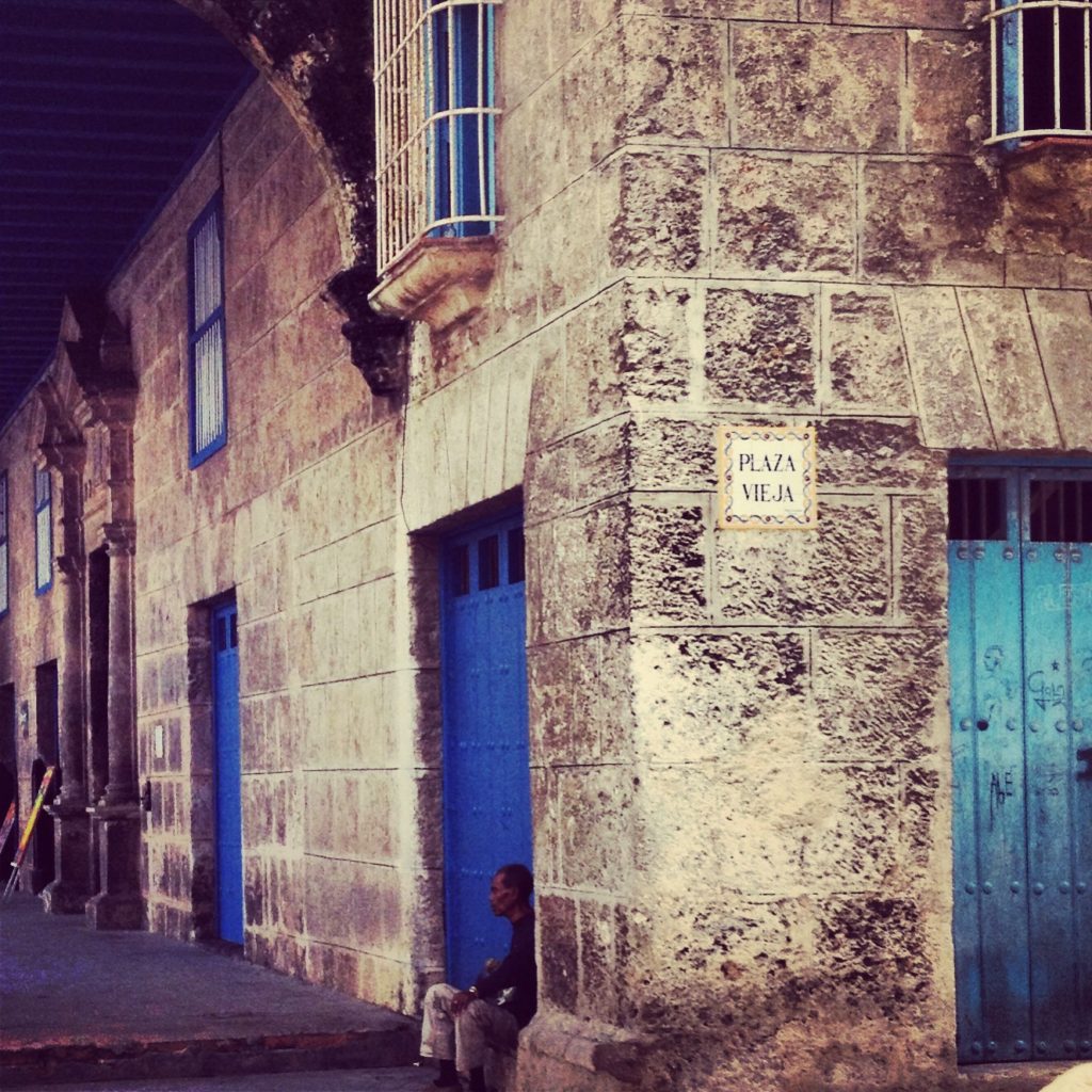 Havana 21