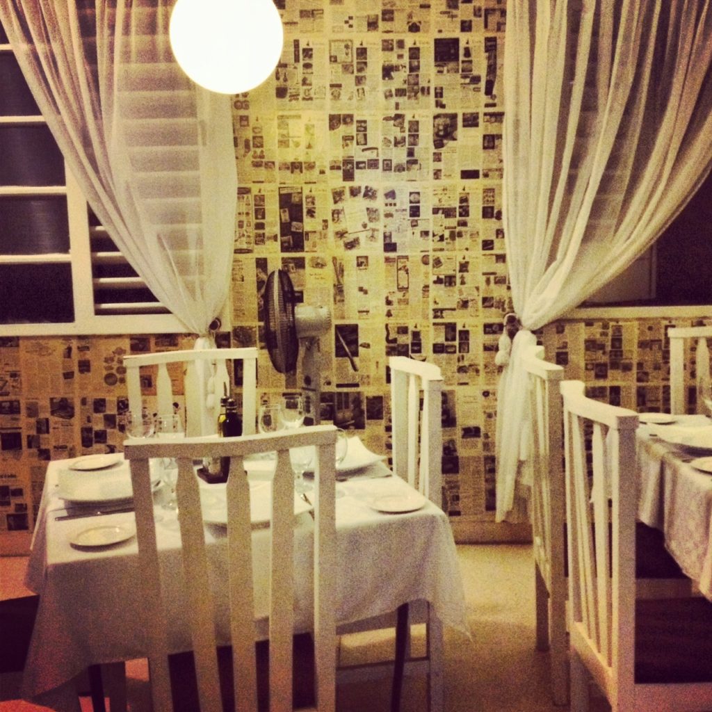 Café Laurent