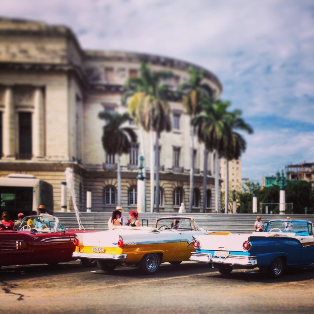 Havana 50