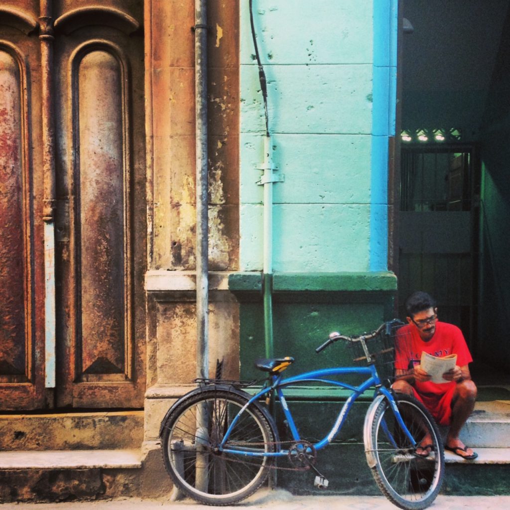 Havana 69