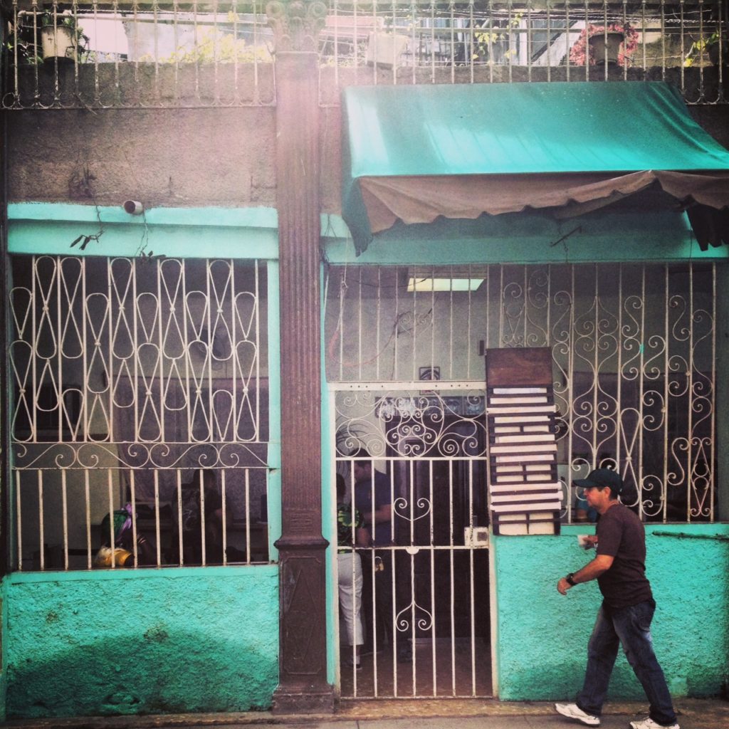 Havana 8