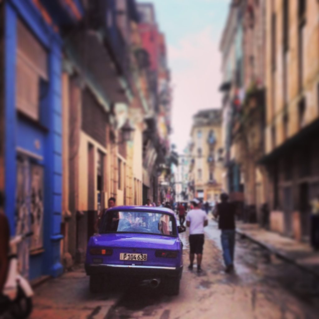 Havana 9
