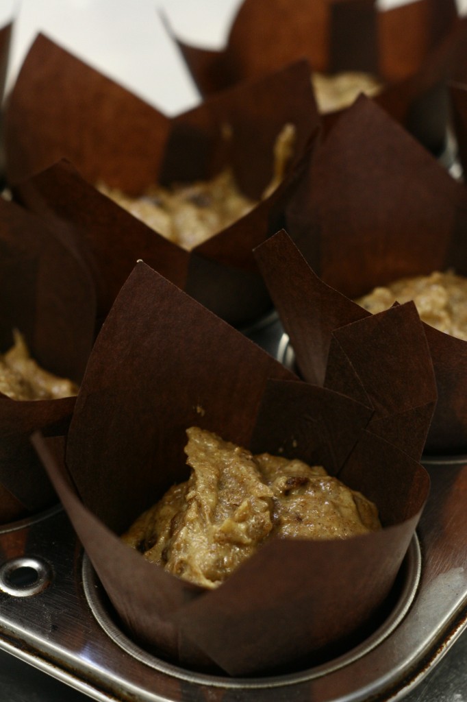 Leiths Muffins 1