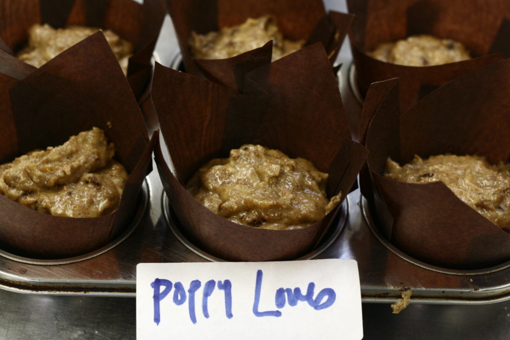 Leiths Muffins 2
