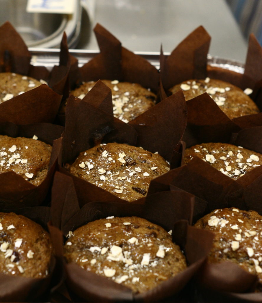 Leiths Muffins 7