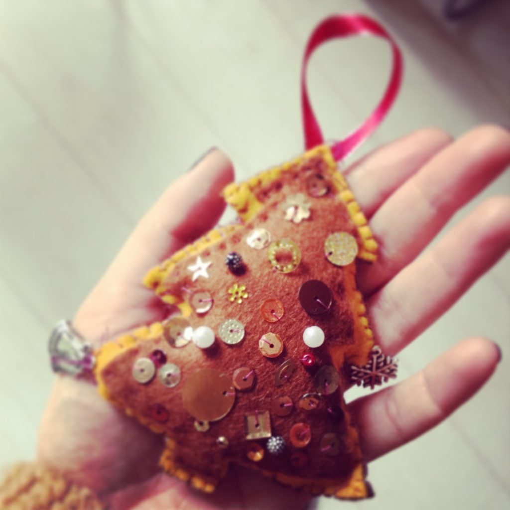 crafternoon 15