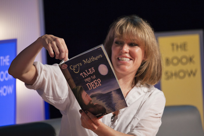 Hay Festival 2011