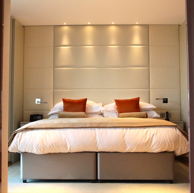 Cheval Three Quays
