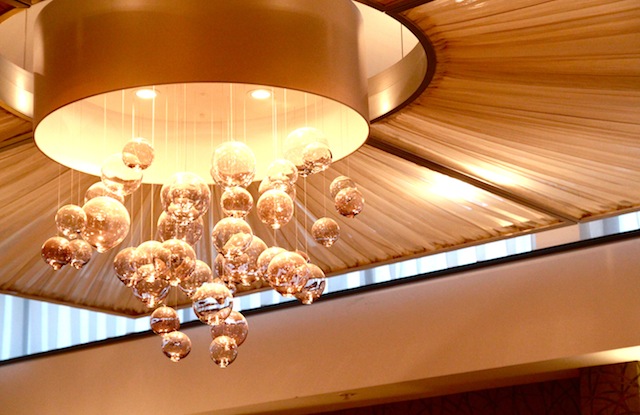 Cheval Three Quays