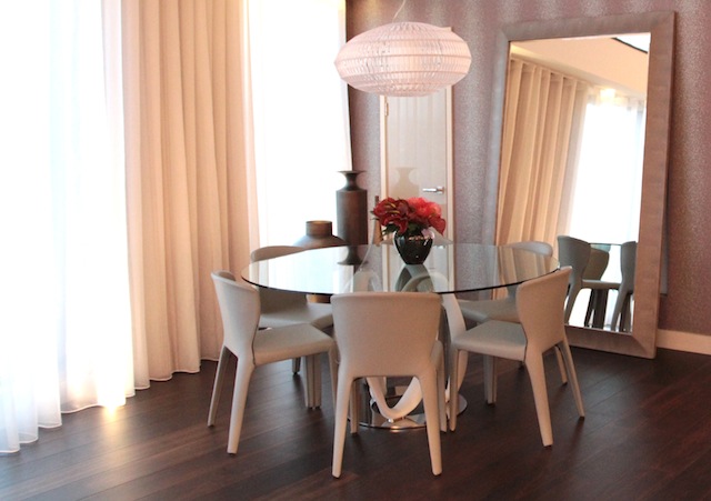 Cheval Three Quays