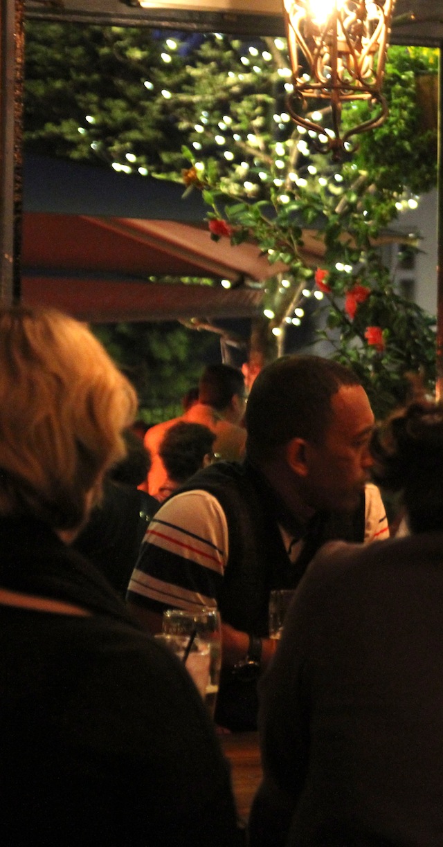 Devonshire Arms