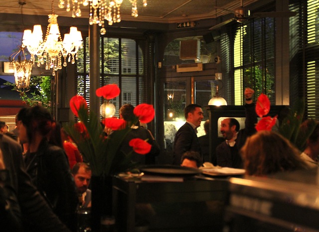 Devonshire Arms