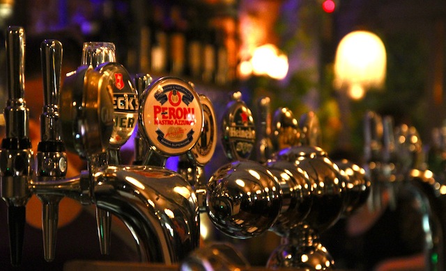 Devonshire Arms