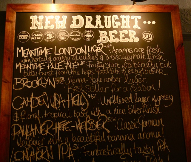 Devonshire Arms