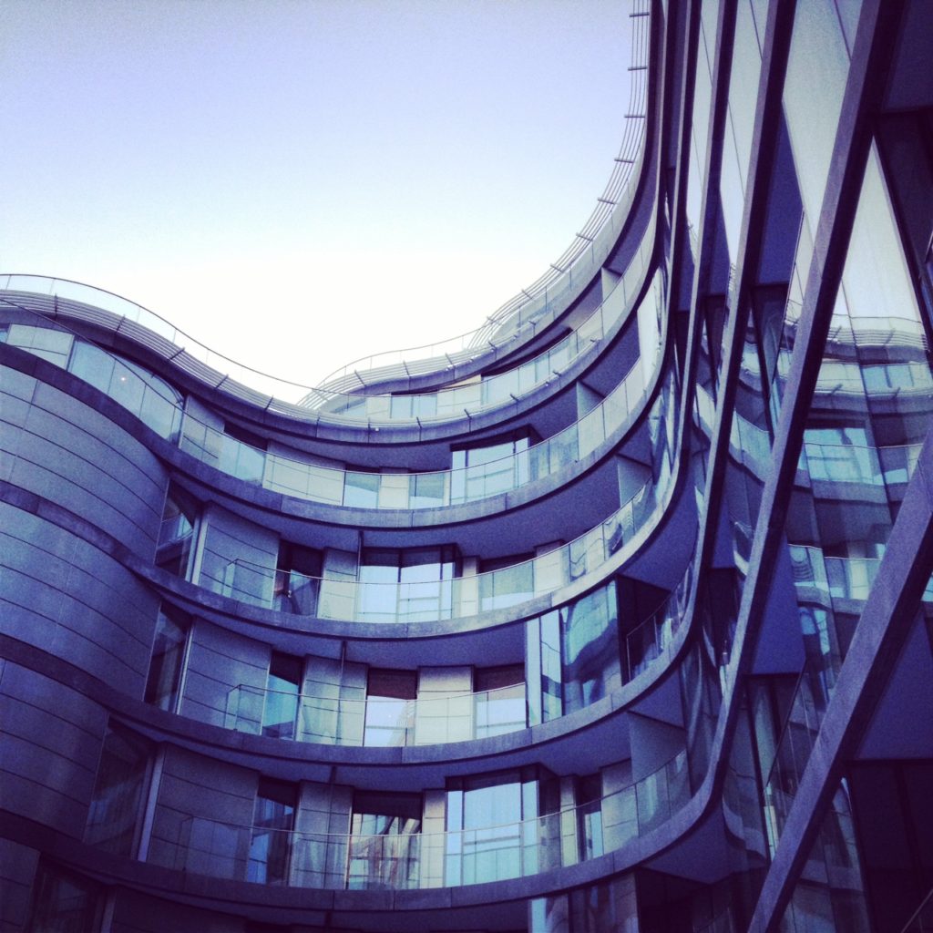 Cheval Three Quays
